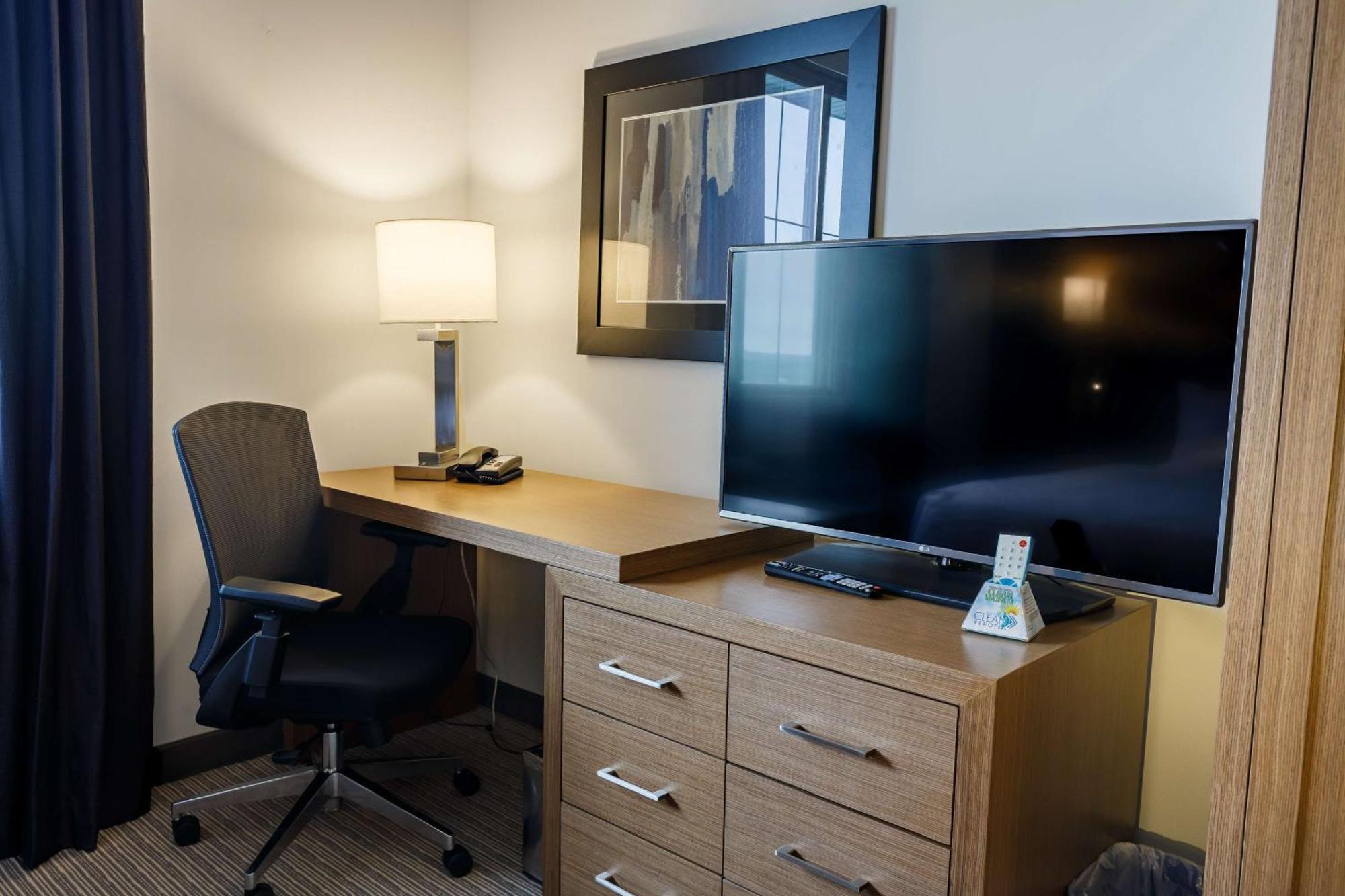 Executive Residency By Western View North Hotel Calgary