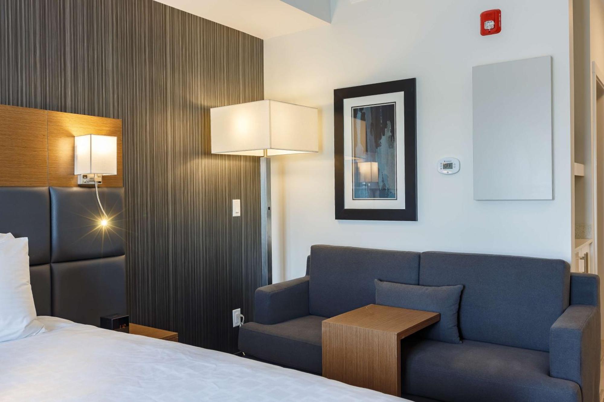 Hotel Executive Residency By Western View North Calgary