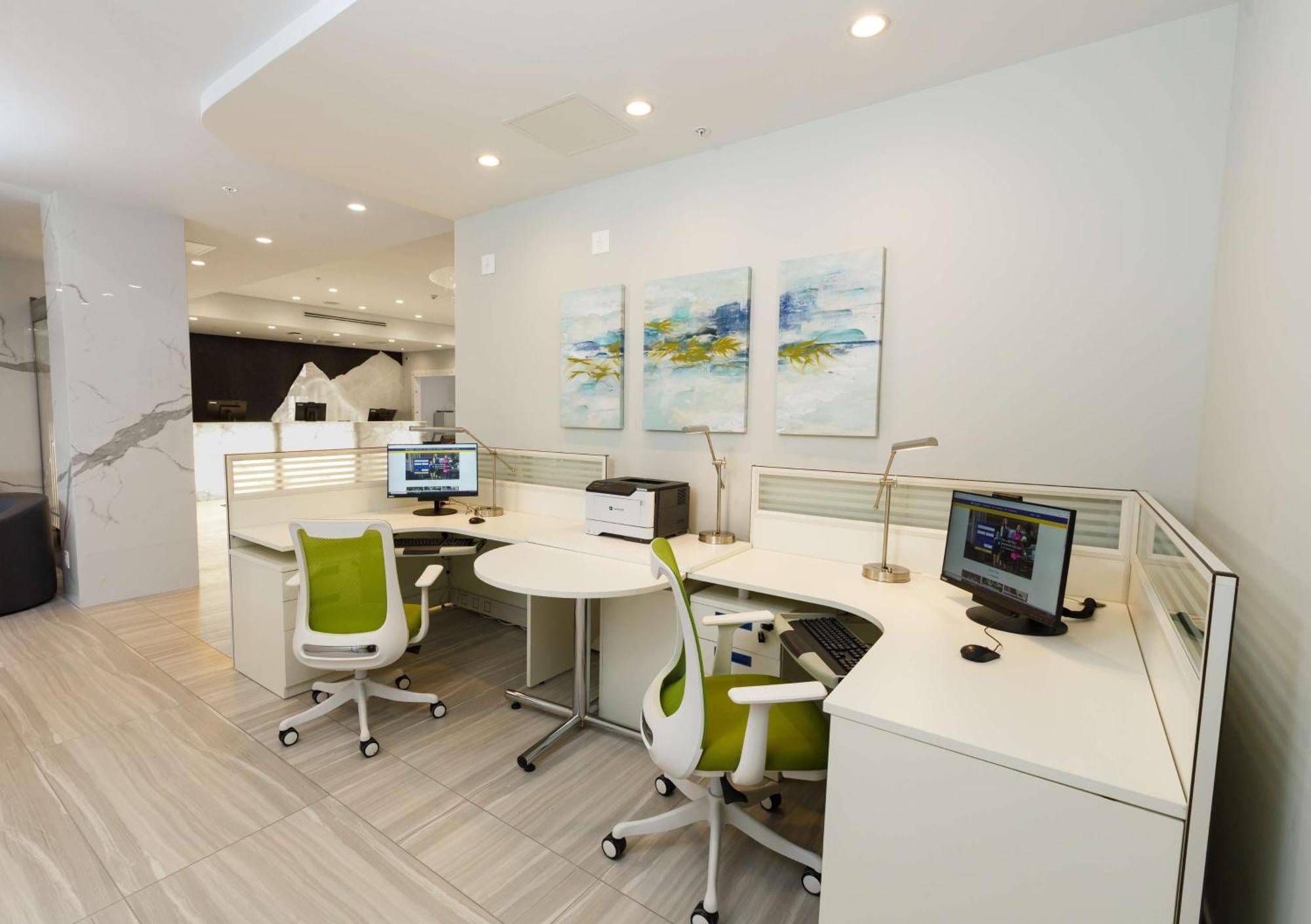 Executive Residency By Western View North Hotel