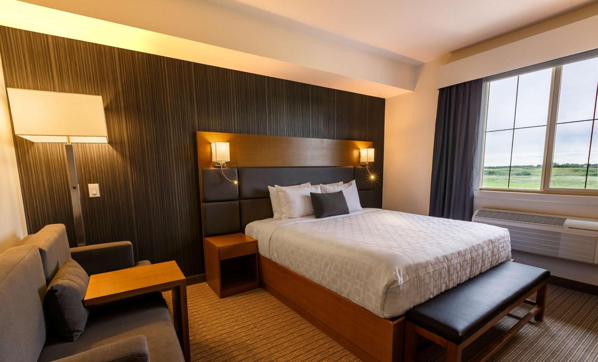 Executive Residency By Western View North Calgary