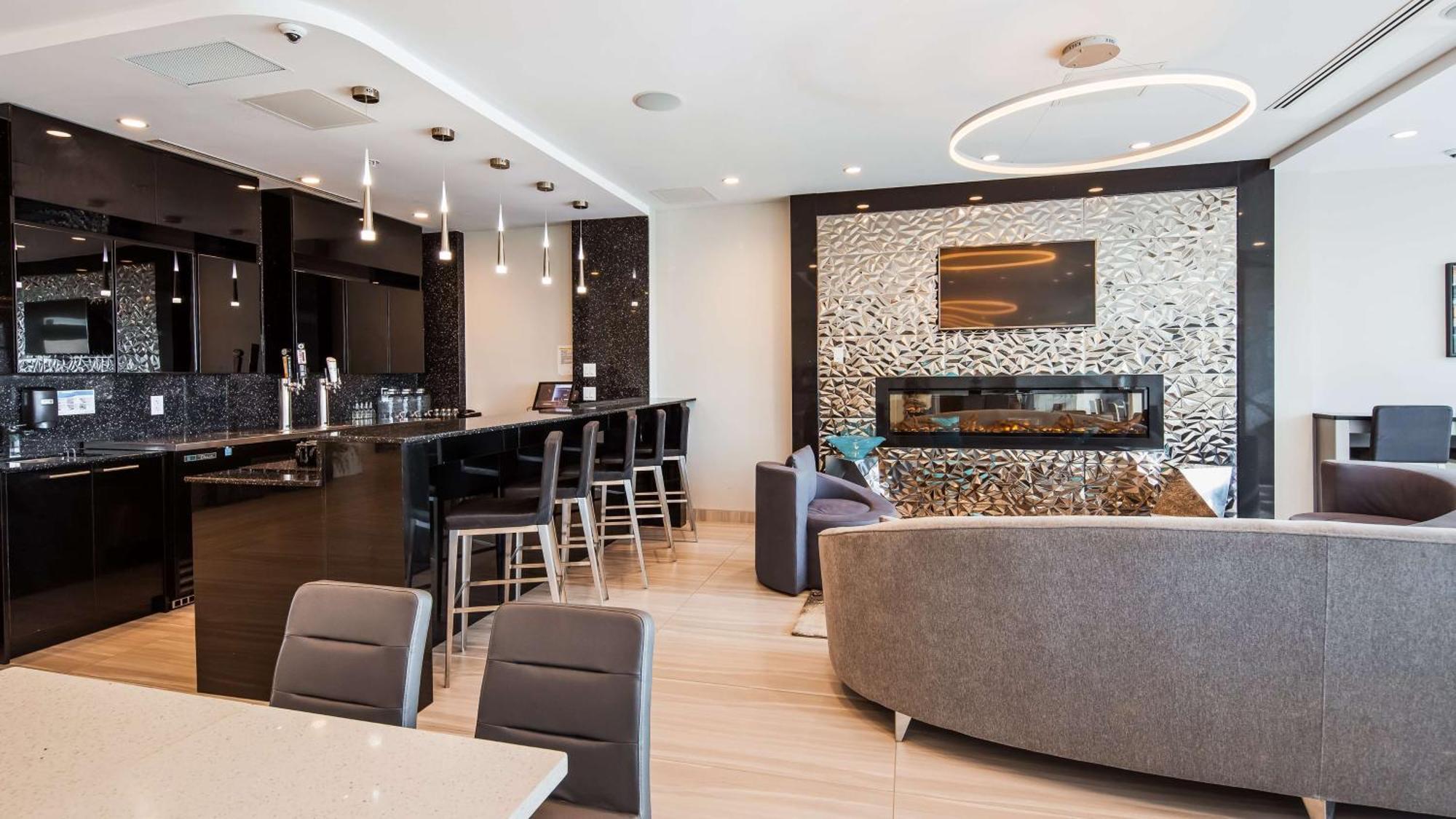 Executive Residency By Western View North 3* Calgary