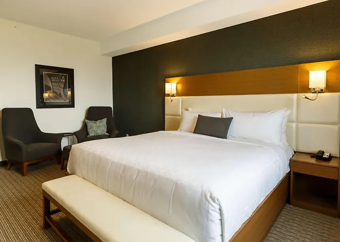 Executive Residency By Best Western Calgary City View North