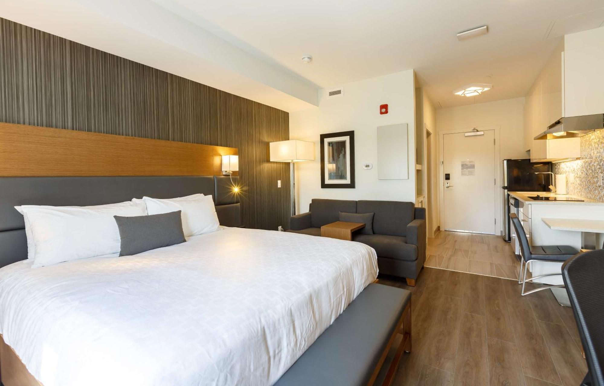 Executive Residency By Western View North Hotel 3*