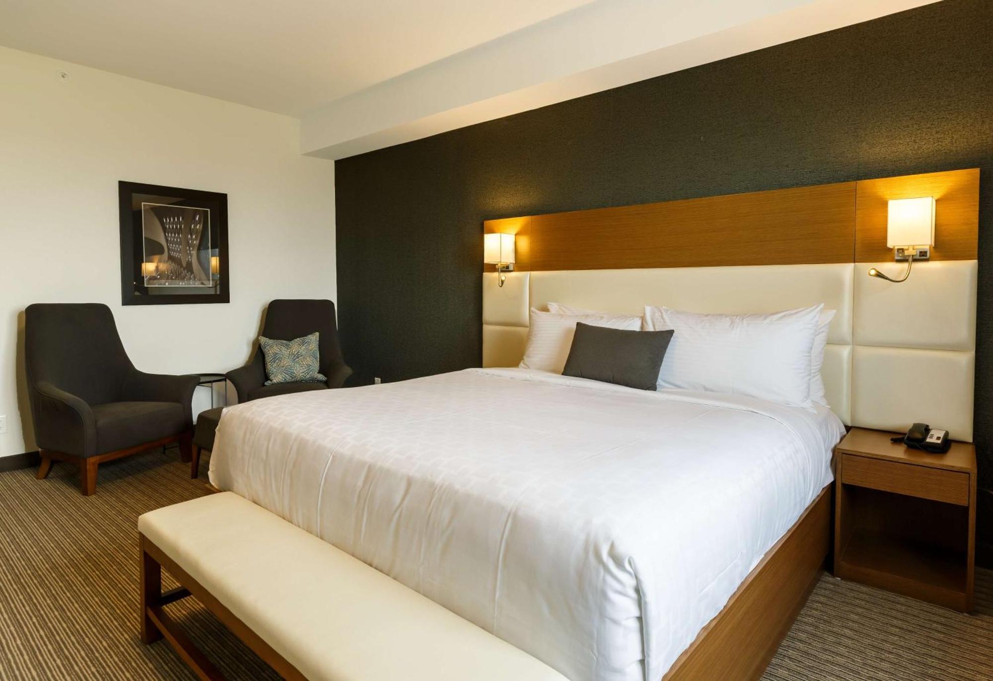 Executive Residency By Western View North Calgary